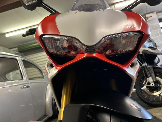 Panigale 959 Corse 0