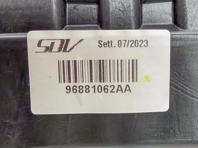 Multistrada V2 Rider Lowered Seat - 96881062AA 2 Multistrada V2 Rider Lowered Seat - 96881062AA 2