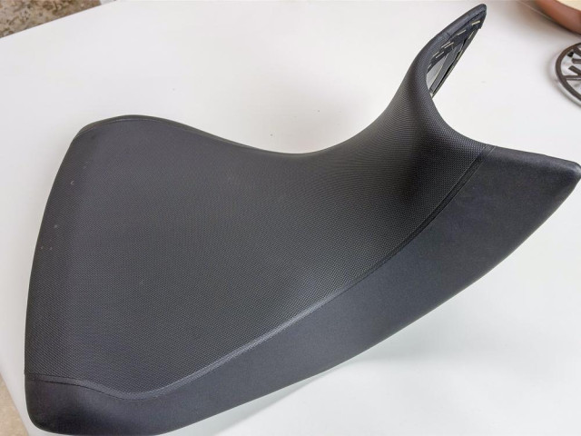 Multistrada V2 Rider Lowered Seat - 96881062AA 4 Multistrada V2 Rider Lowered Seat - 96881062AA 4