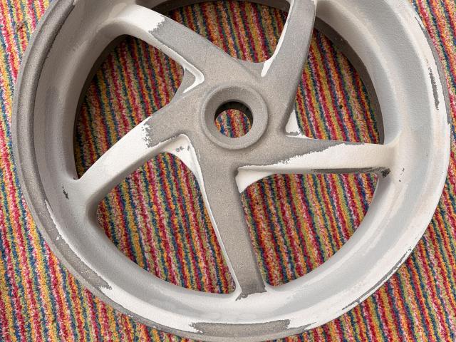 916 magnesium wheels 6 916 magnesium wheels 6