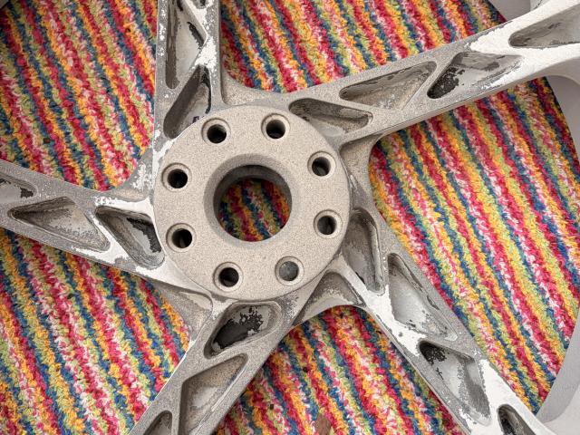 916 magnesium wheels 4 916 magnesium wheels 4