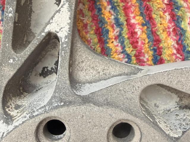 916 magnesium wheels 8 916 magnesium wheels 8