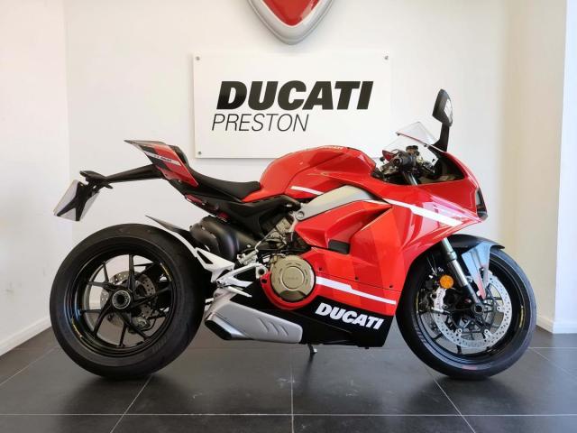DUCATI PANIGALE V4 MY19 1