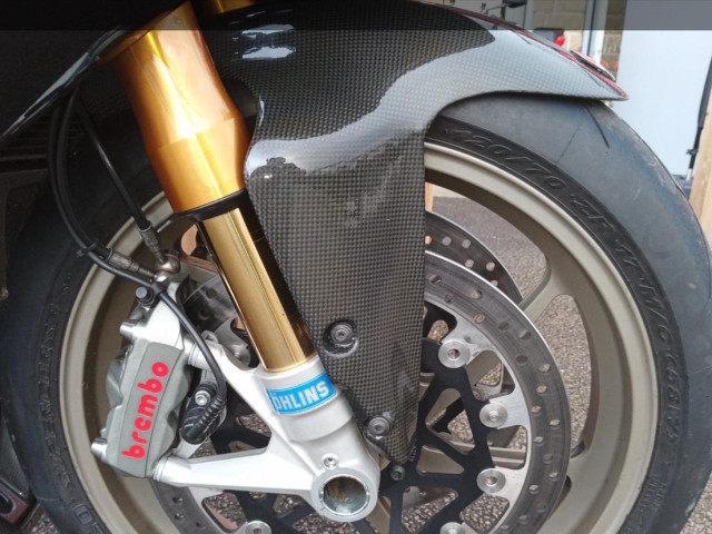 Ducati 1198s 1
