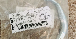 8871322676 - Head Nut Wrench (1098)