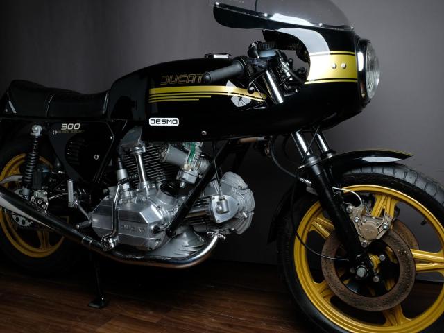 Ducati 900SS Bevel 2