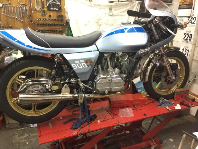 1980 Darmha900SS 4