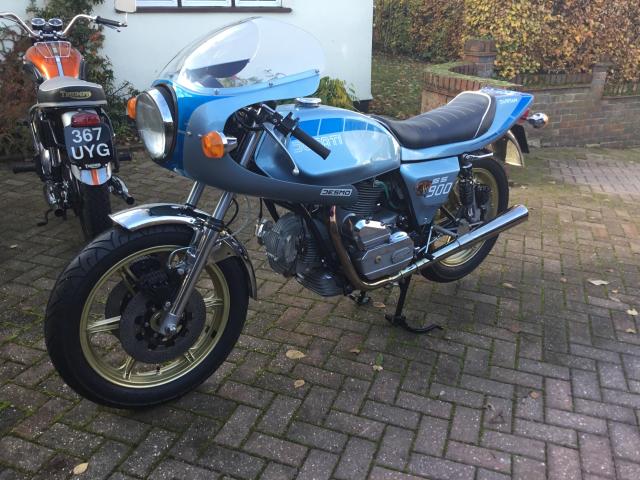 1980 Darmha900SS 3