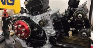 1991 Ducati 851 SP3 (888)
