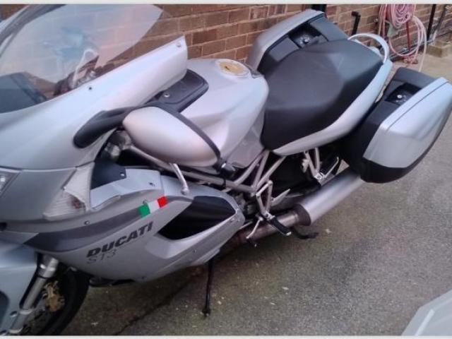 DUCATI ST3 MY2005 2