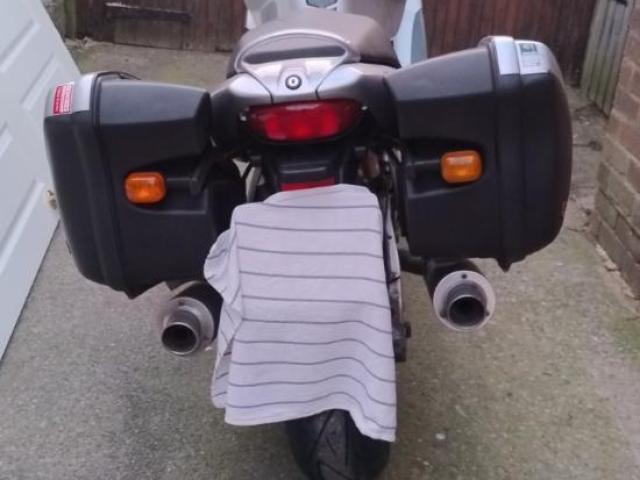DUCATI ST3 MY2005 4