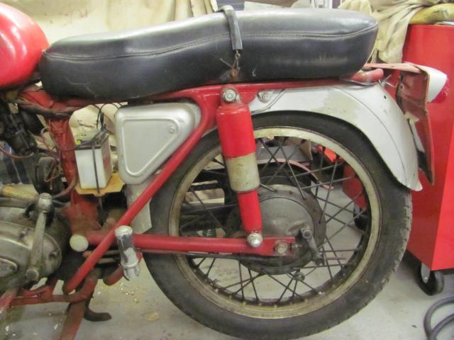 Mototrans Ducati TS200 2