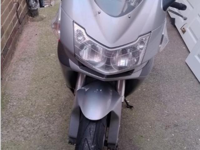 DUCATI ST3 MY2005 3