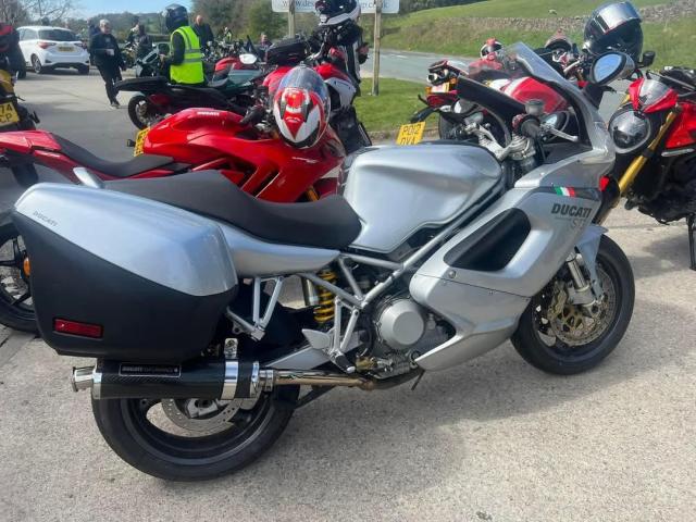 DUCATI ST3 MY2005 1