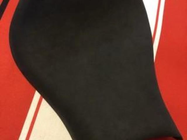 Ducati 916/996 Alcantara (Ducati Performance?) Seat 0