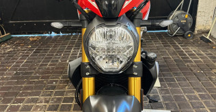 Monster 1200 25th Anniversario for sale