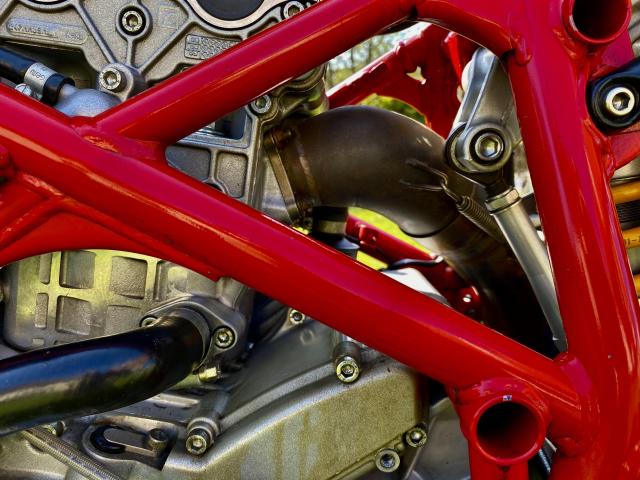 Ducati 749 R 7