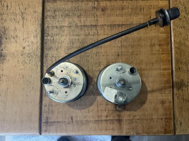 Veglia clocks 3 Veglia clocks 3