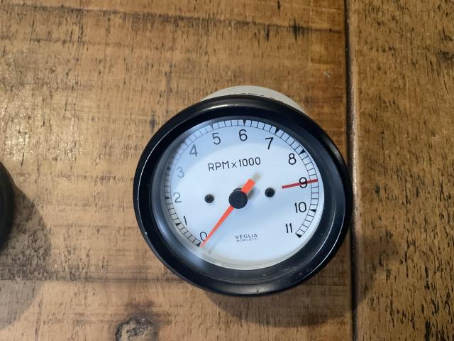 Veglia clocks 2 Veglia clocks 2