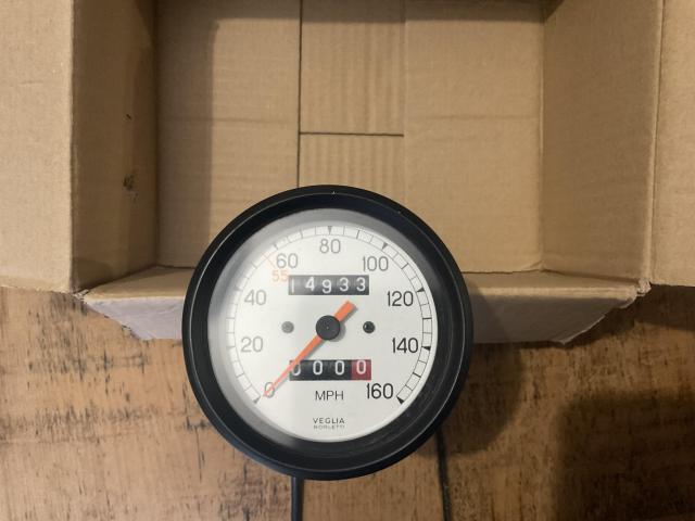 Veglia clocks 1 Veglia clocks 1