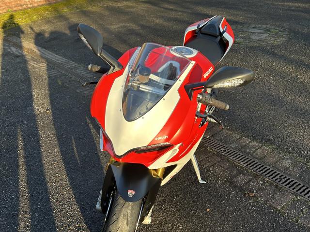 Panigale 959 Corse 1
