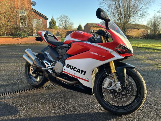 Panigale 959 Corse 3