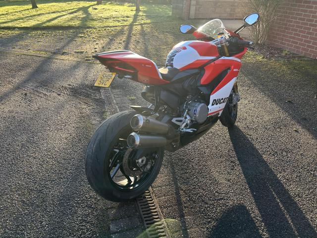 Panigale 959 Corse 4