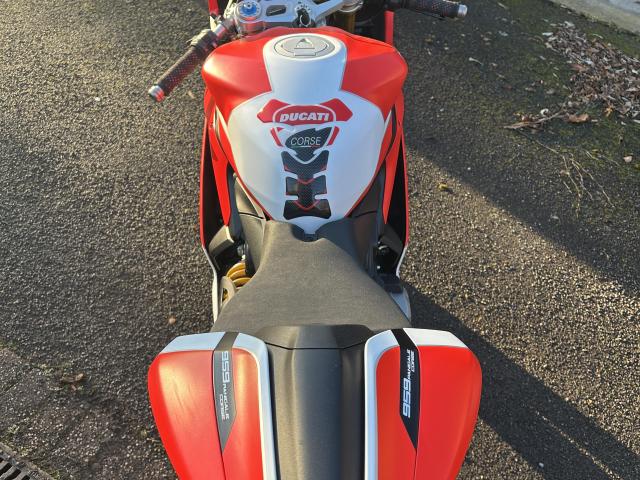 Panigale 959 Corse 6
