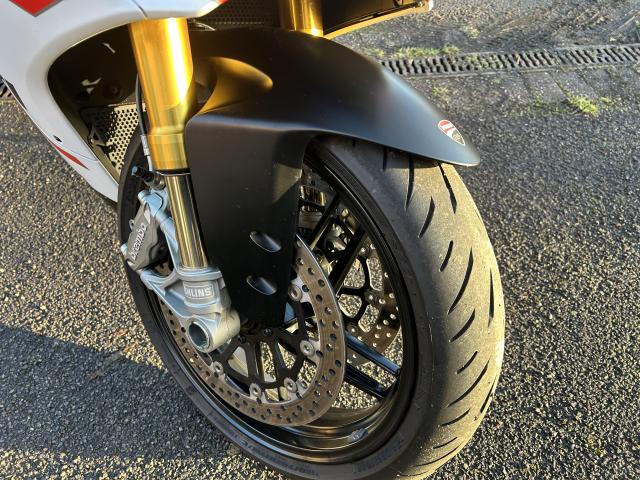 Panigale 959 Corse 7