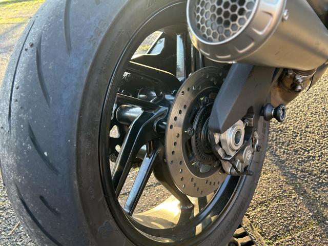 Panigale 959 Corse 8