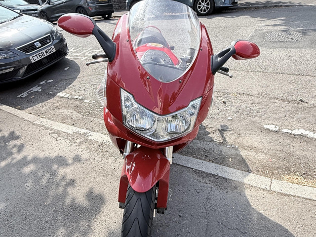 Ducati ST3S ABS 2006 2 Ducati ST3S ABS 2006 2