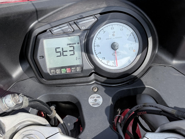 Ducati ST3S ABS 2006 3 Ducati ST3S ABS 2006 3