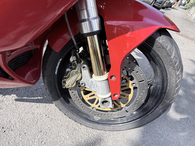 Ducati ST3S ABS 2006 8 Ducati ST3S ABS 2006 8