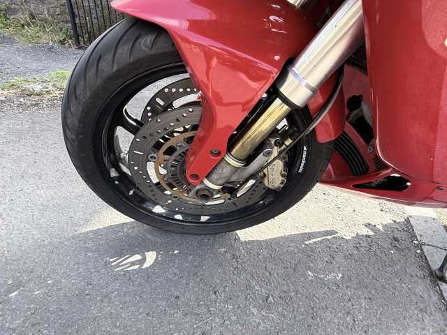 Ducati ST3S ABS 2006 7 Ducati ST3S ABS 2006 7