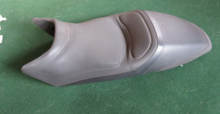 Monster Ducati Performance Comfort seat