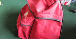 Ventura Bike pack bags