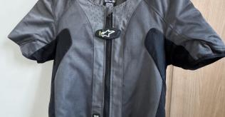 Alpinestars Tech-Air 5-Small