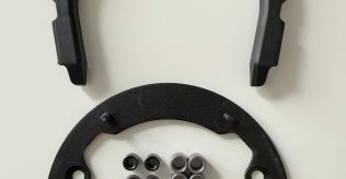 SW Motech Pro Tank Ring