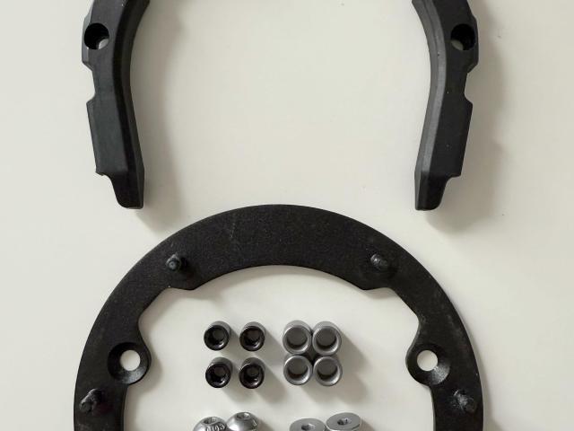 SW Motech Pro Tank Ring 0