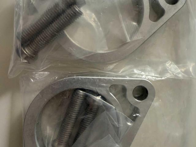 950 SuperSport S Bar Risers - 14mm 2