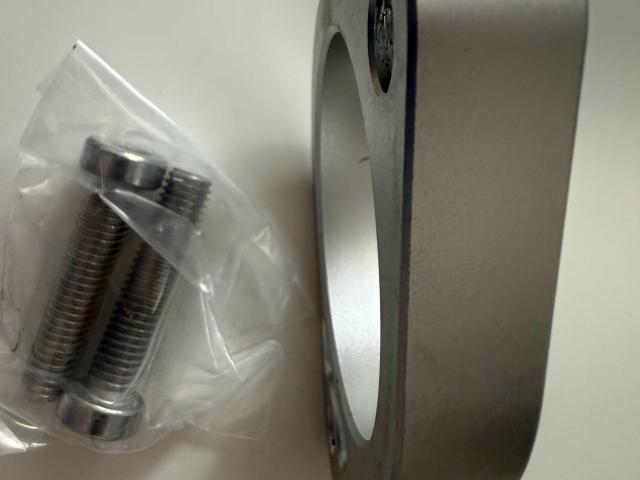 950 SuperSport S Bar Risers - 14mm 0
