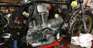 1980 Darmha900SS
