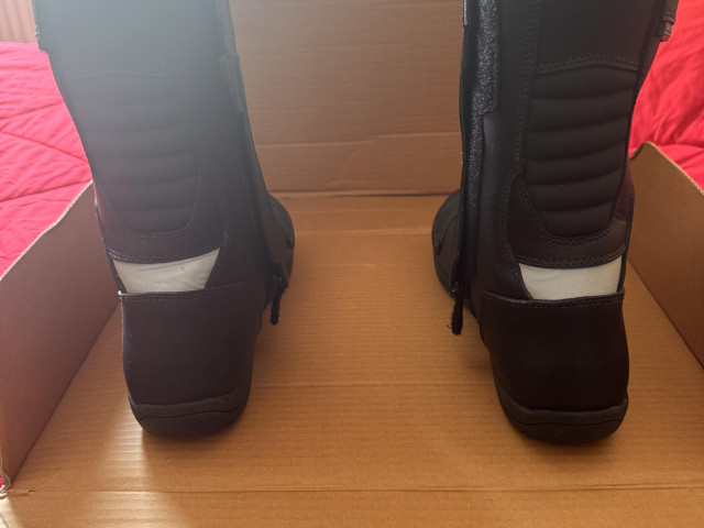 Boots 2 Boots 2