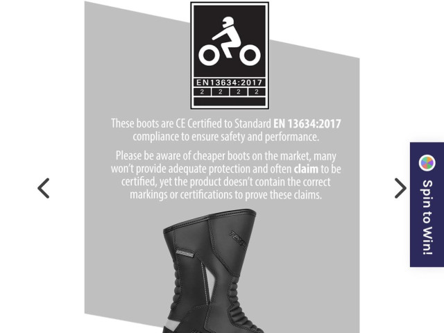 Boots 6 Boots 6