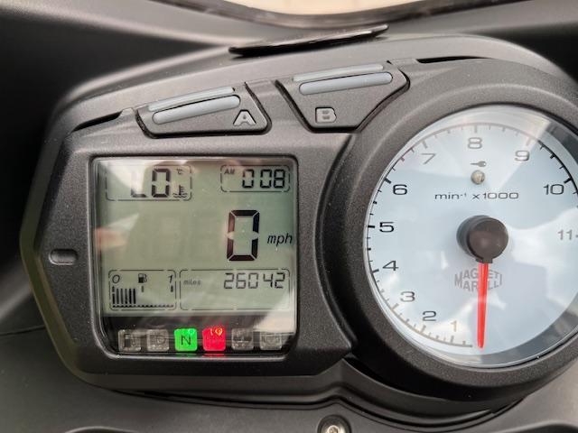 Ducati ST4S 9