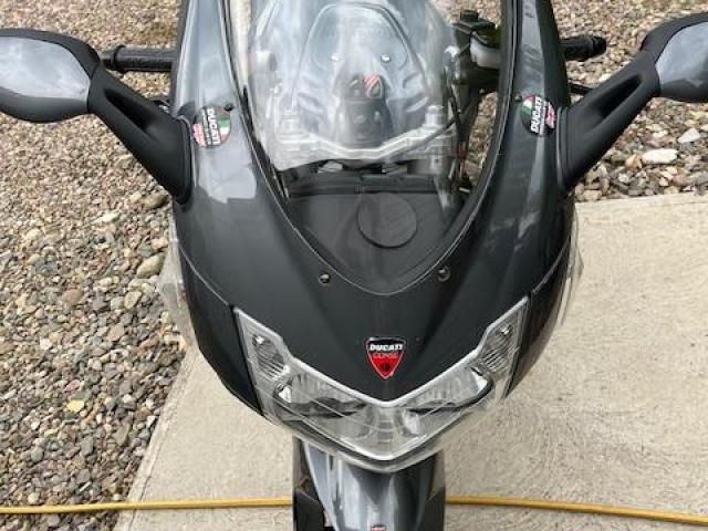 Ducati ST4S 5