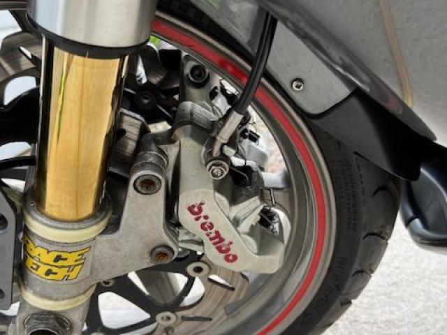 Ducati ST4S 4