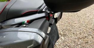 Ducati ST4S