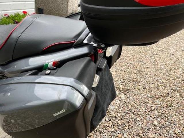 Ducati ST4S 0
