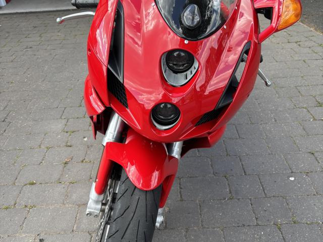 Ducati 999 Biposta 2005 3